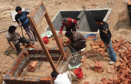 Nepal Building Works